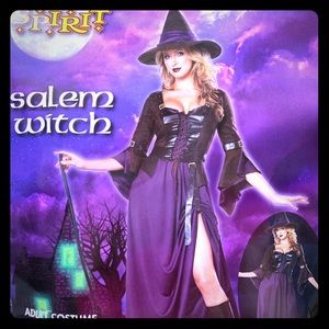 Adult Halloween Costume